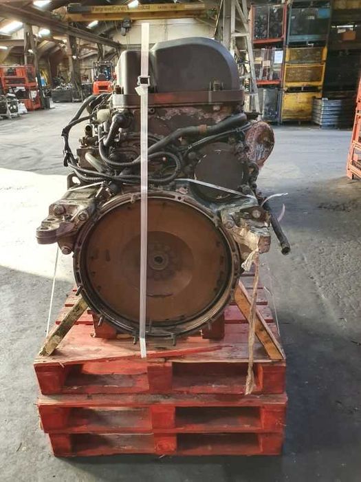 Motor complet camion Renault DXI11 - Piese motor Renault