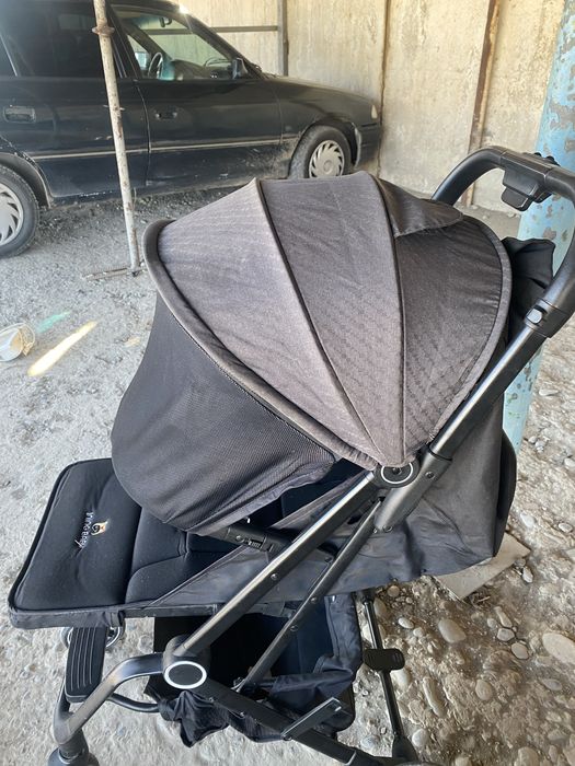 Каляска сатылады