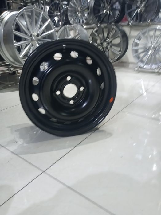 XITOY UZ GM QOQON Shtampovka Diskalar