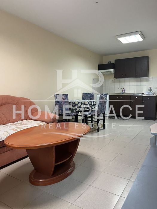 Дава се под наем Двустаен апартамент в Варна, Левски - 70 кв.м за 448.8 € - Снимка #1