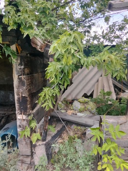 Продам шпалы бу