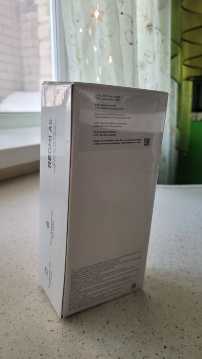 Xiaomi Redmi A5 128gb