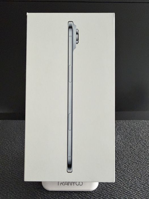 Vand iphone 17 Air(Sigilat)