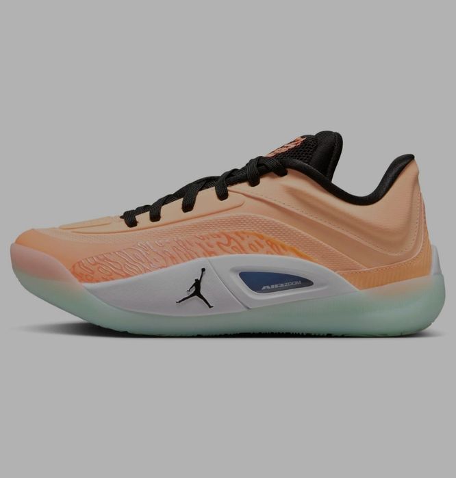 Обувки JORDAN Zion 4 (GS)