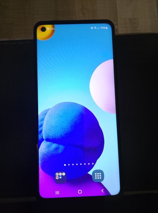 Telefon Samsung 21s