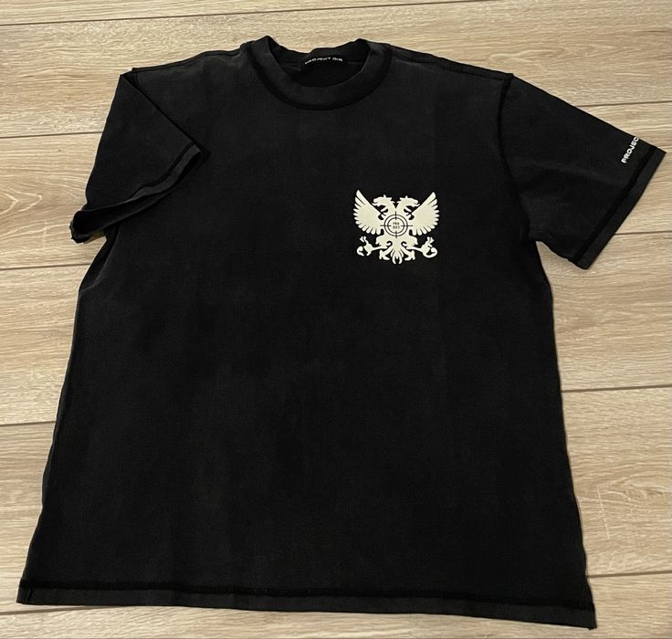 Продаю фуболку Grailz Project GR Security