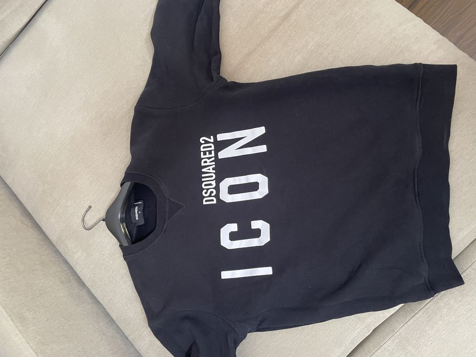 Vand bluza Dsquared2