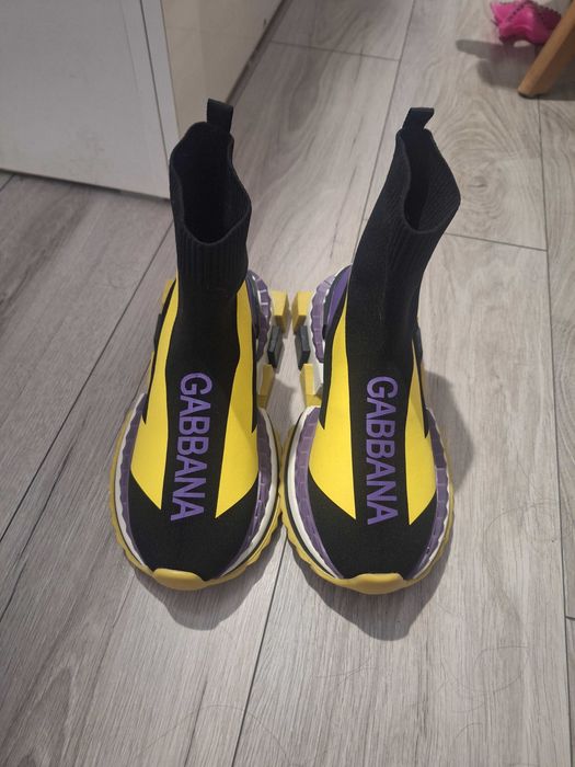 Дамски обувки Dolce&Gabbana