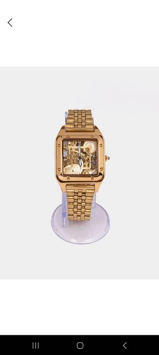 Soat mehanika Tilla rang