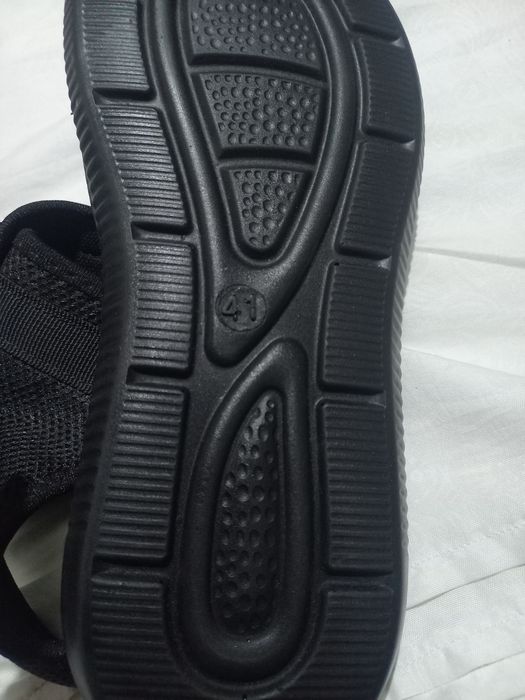 Мужские босоножки