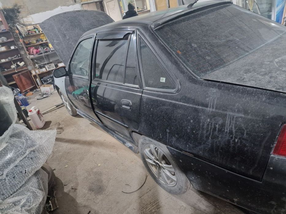 Продам Daewoo nexia 1.6