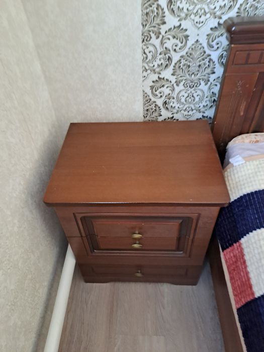 Спальный мебель сатылады