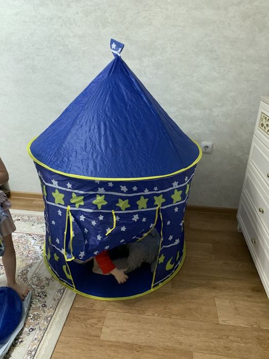 Продам палатку и