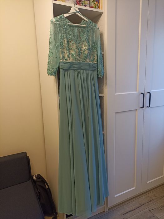 Продам вечернее платье