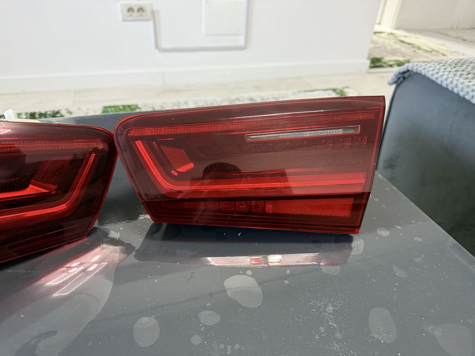 Stopuri Audi A6 C7 (2011 2014)