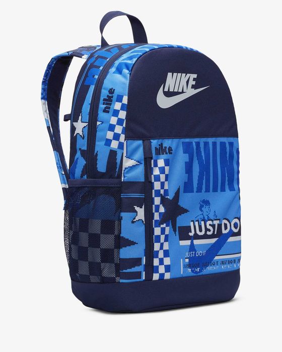 Nike - Elemental Kids' Backpack (20L) Оригинал Код 927