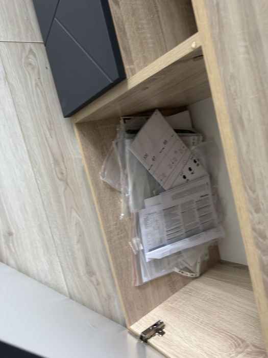 Подставка по телевизор, гарнитура