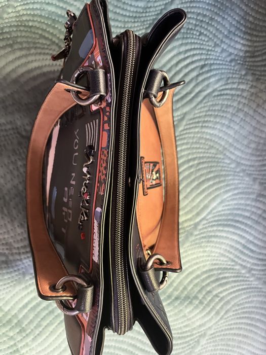 Дамска чанта Anekke