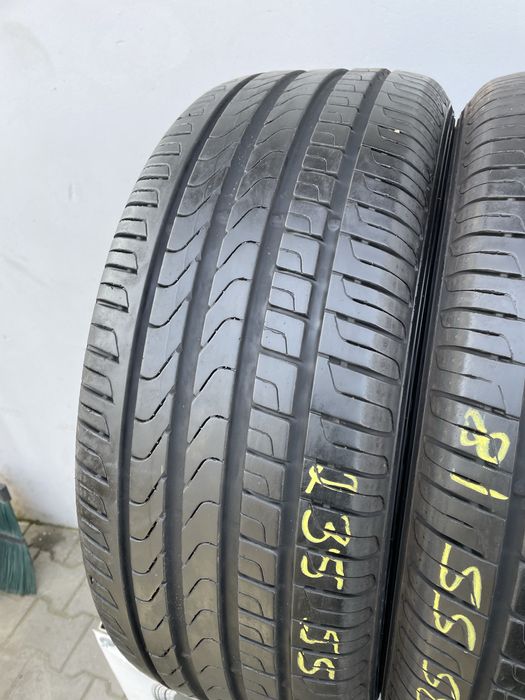 Cauciucuri 235/55R18 Pirelli, anvelope vara 235/55/18