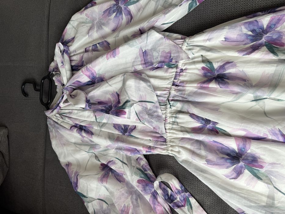 Дамска Рокля Christine Fashion