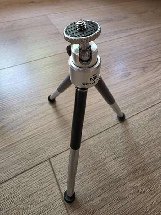 Фул фрейм фотоапарат Canon EOS RP + обектив Canon RF 24-105mm f/4-7.1 IS STM  + подаръци