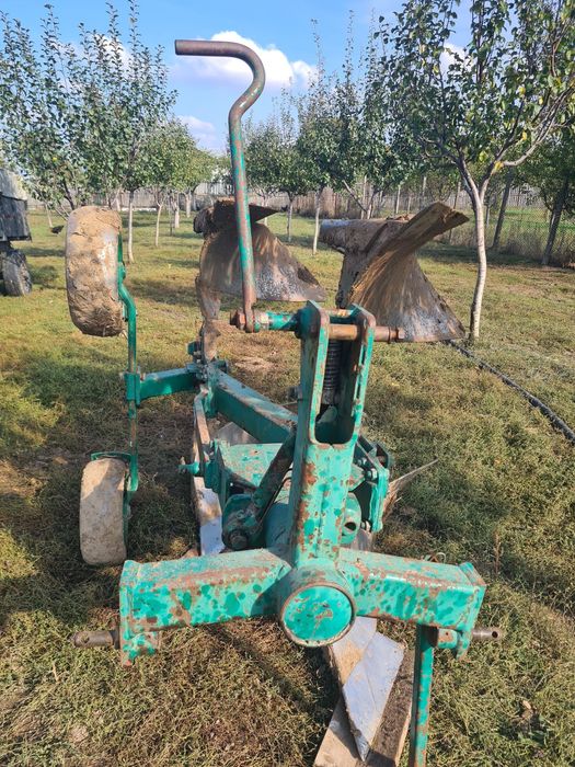 Plug de vânzare într-o stare foarte bună