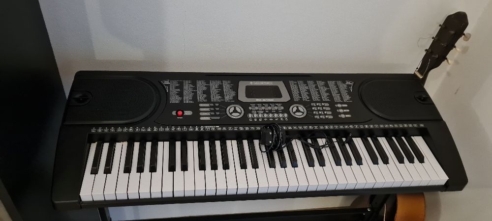 Vand instrument muzical