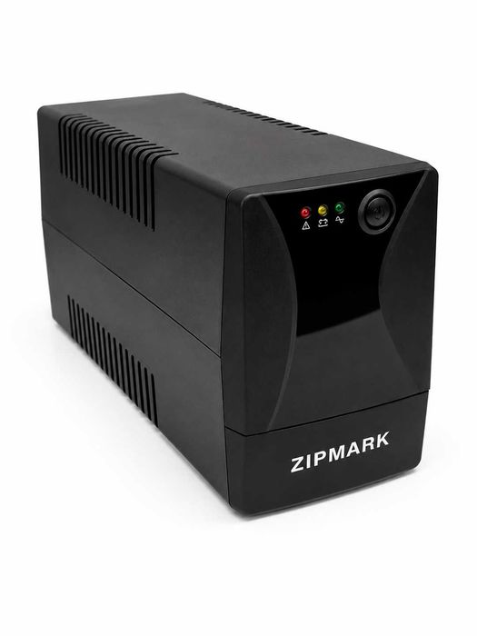 UPS ЮПС Источнику бесперебойного питания ZIPMARK MARK650 650KVA/360W