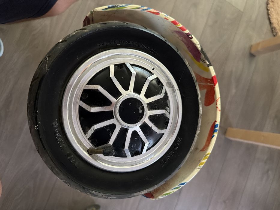 Vand HoverBoard XL
