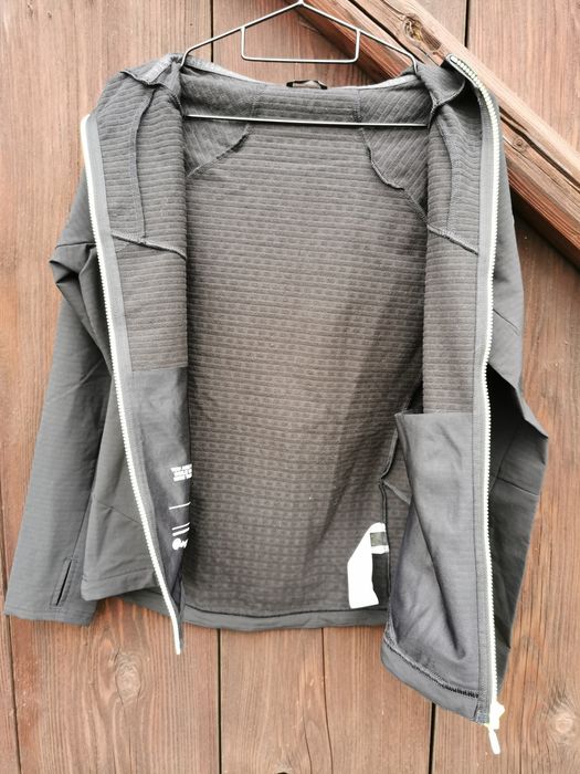 Geacă tehnică softshell Ternua S damă