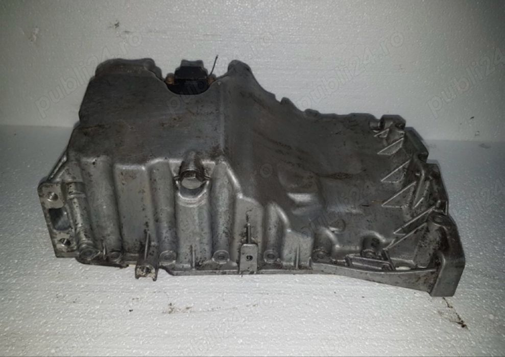 Vand baie ulei audi a4 b8