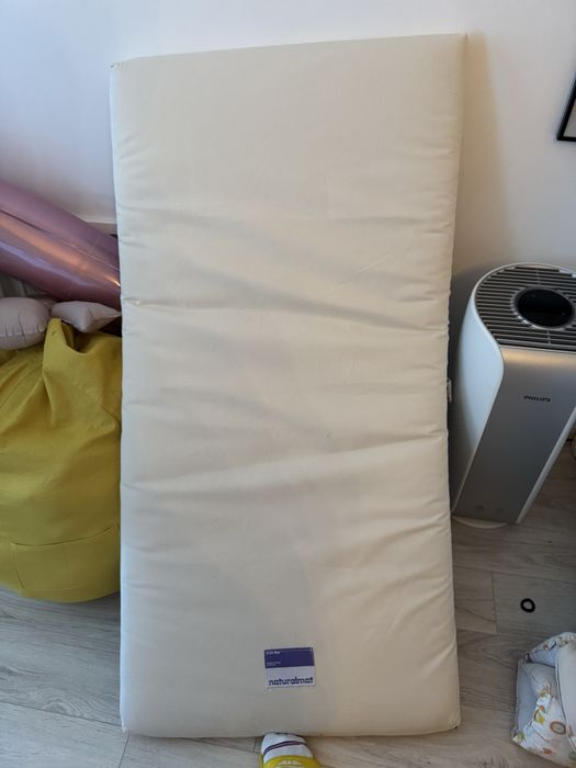 Saltea copii cocos Naturalmat