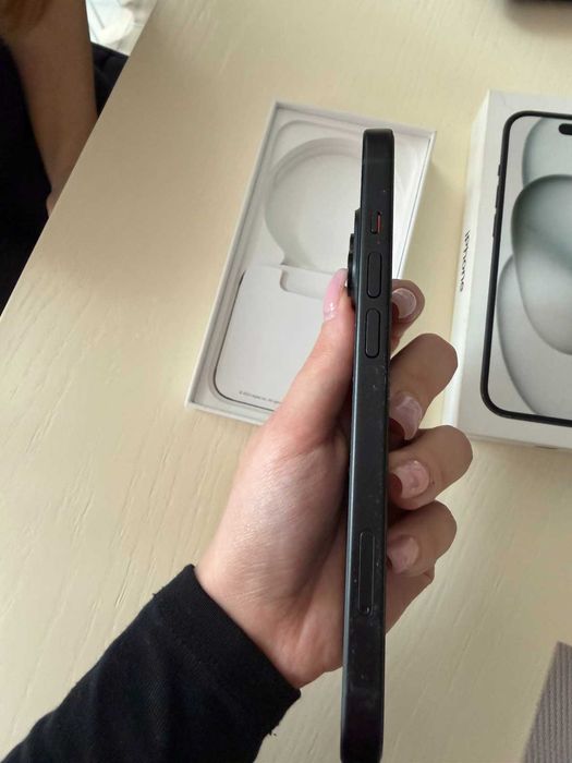 iPhone 15 - като нов