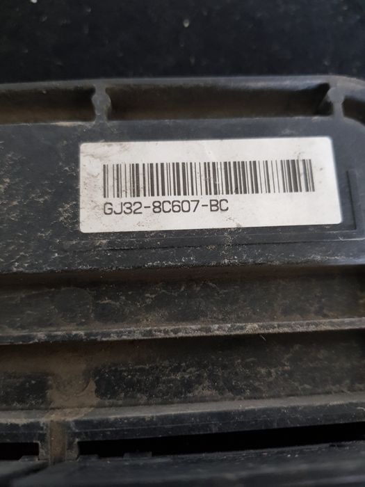 Electroventilator Range Rover Evoque 2.0D Gj32-8C607-Bc