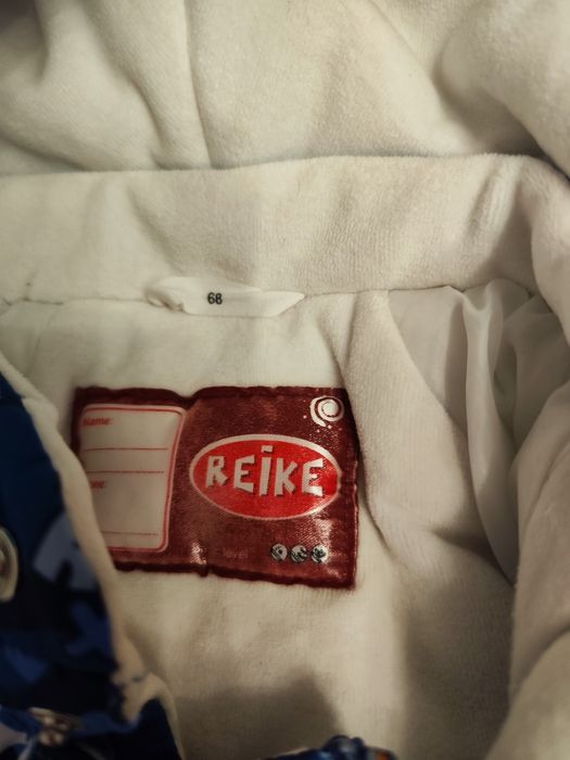 Продам детский зимний комбинезон