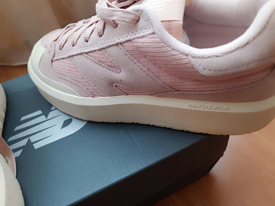 Кроссовки new balance