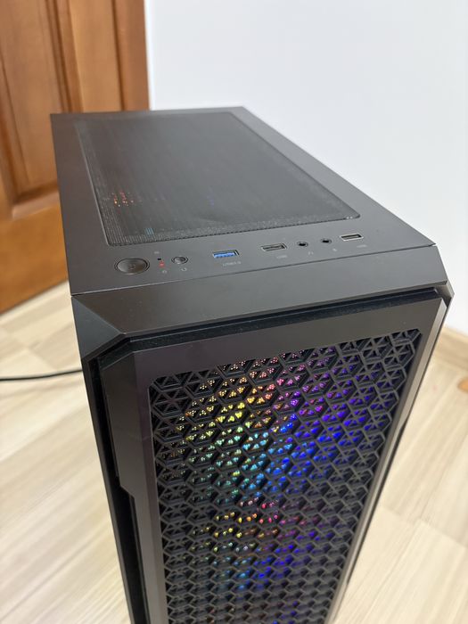 PC Gaming RTX 4060 / i5-14400F / 32GB RAM