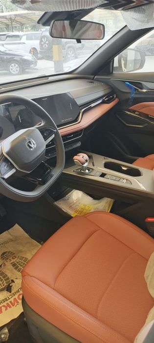 Changan X5 Plus+