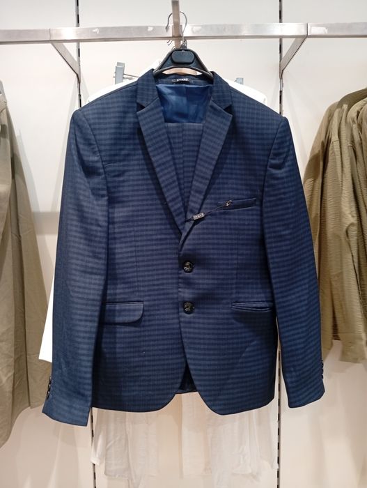 Костюм мужской 50