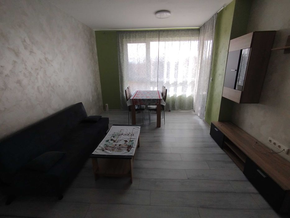 Дава се под наем Двустаен апартамент в София, Обеля 2 - 60 кв.м за 488.58 € - Снимка #2