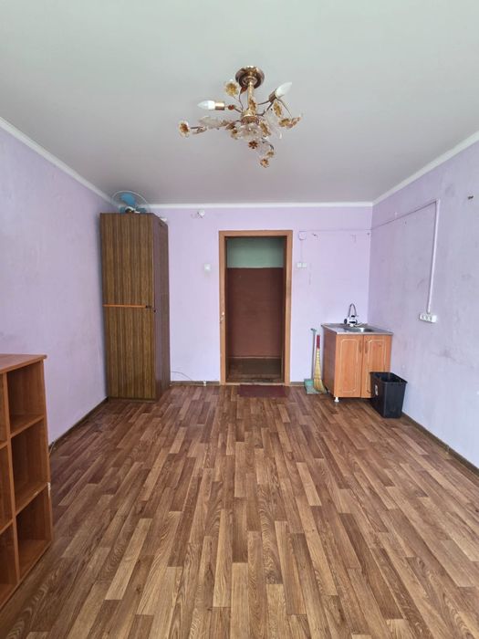 Продам комнату с водой