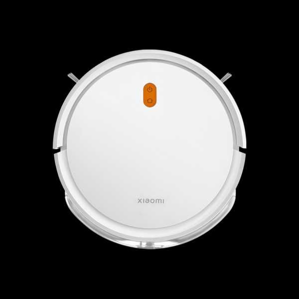 Xiaomi Robot Vacuum E5 — робопылесос 2-в-1 | уборка + влажная уборка