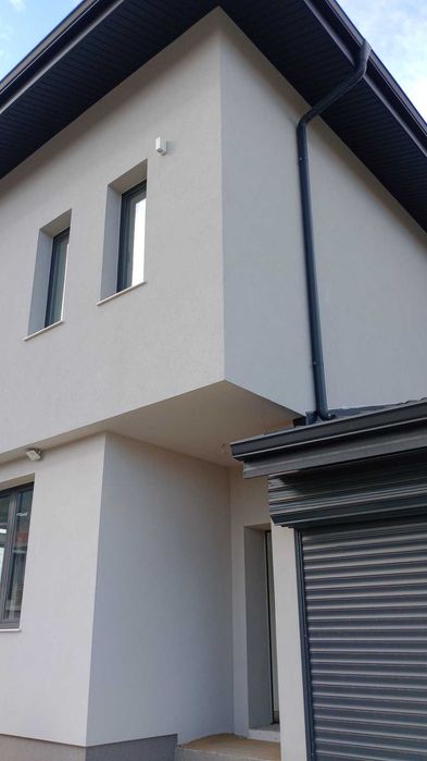 Продава КЪЩА    
град Пловдив, кв. Остромила