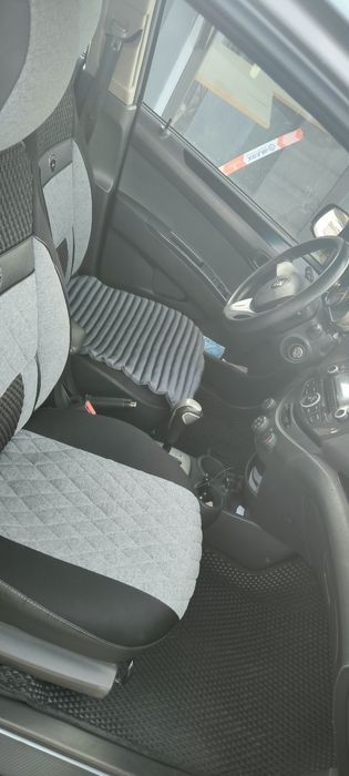 Spark Ravon R2 2017 yil