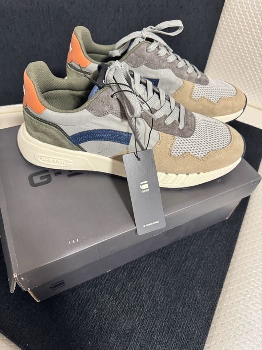 Adidasi G Star Raw