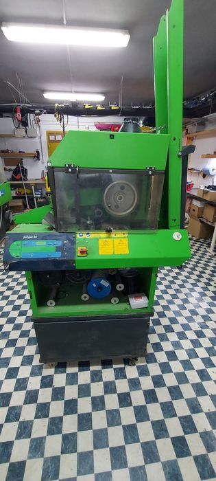 Машина за ски сервиз  "Wintersteiger"