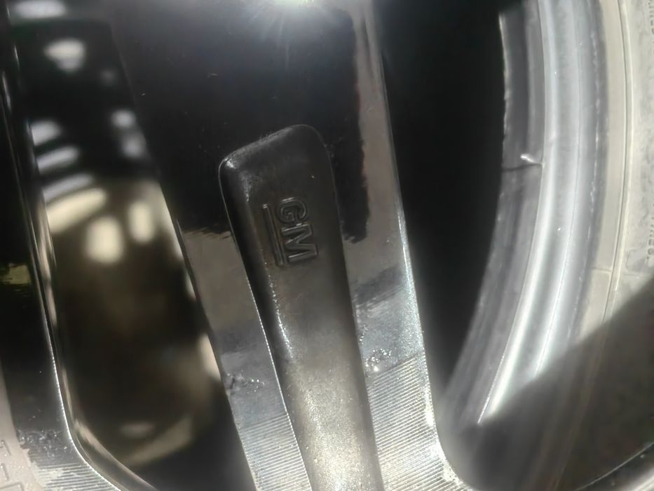 Оригинални джанти за Опел Астра (Opel Astra) 19" 5х105