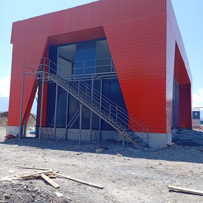 Сэндвич панели  мву ппу пир