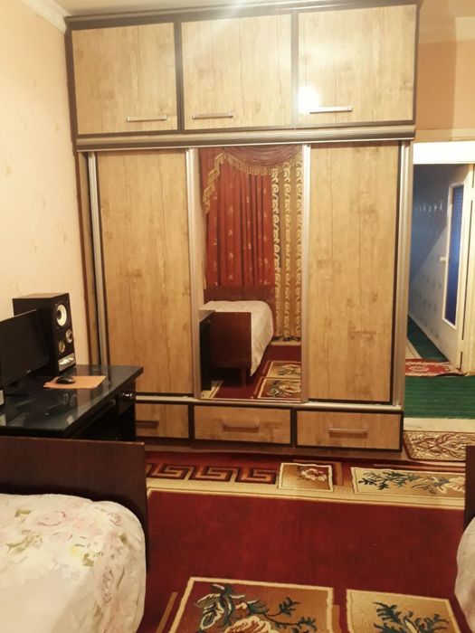 Shkaf sotilada. Eni 2metr