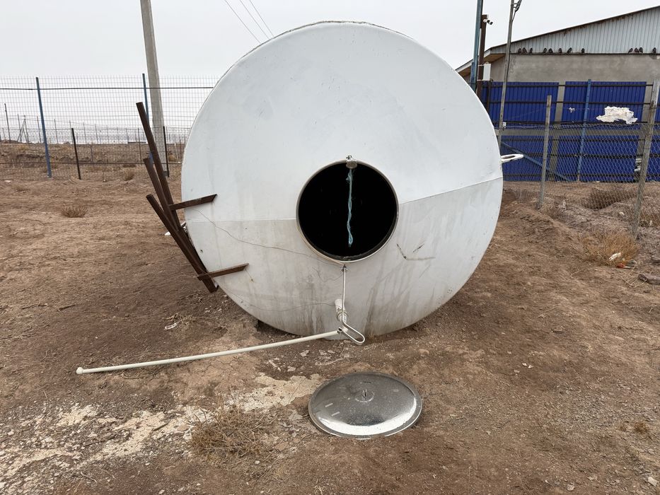 Ёмкость для воды